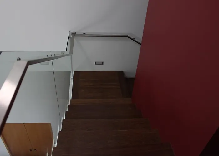 Almenara Guest house *