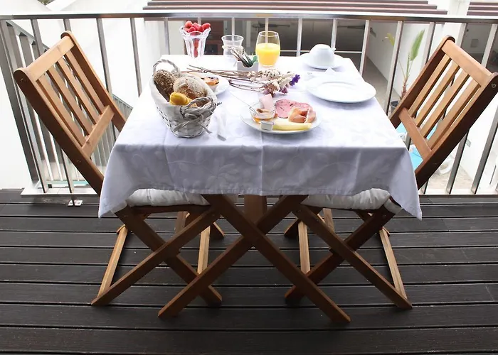 Guest house Almenara Vila Nova de Gaia