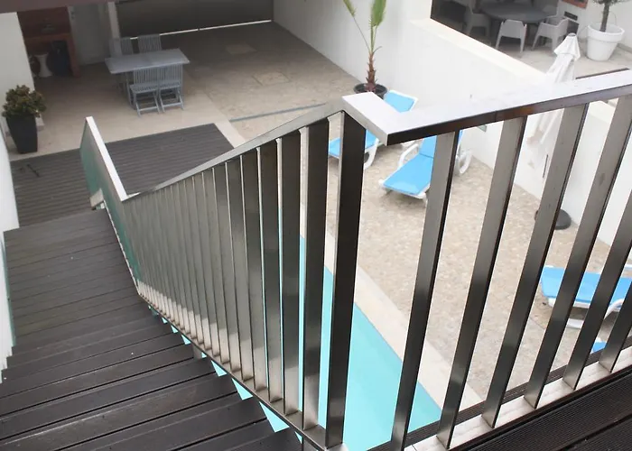 Guest house Almenara