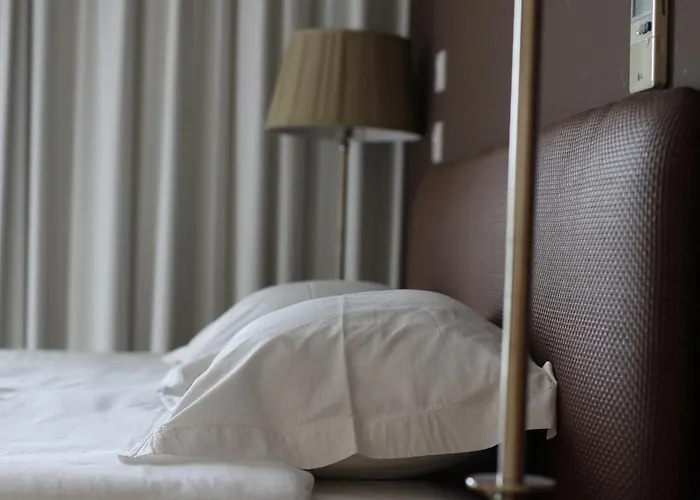 Almenara Suites Maison d'hôtes *