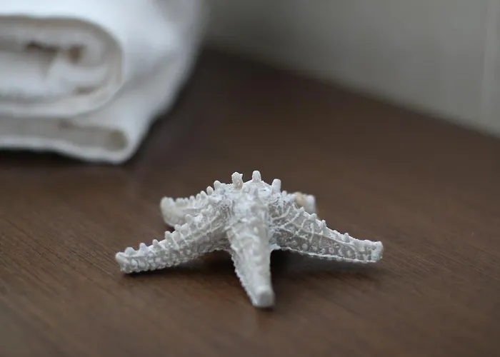 Maison d'hôtes Almenara Suites