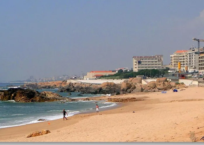 Almenara Guest house *