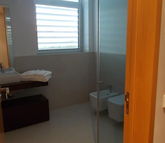 Guest house Almenara