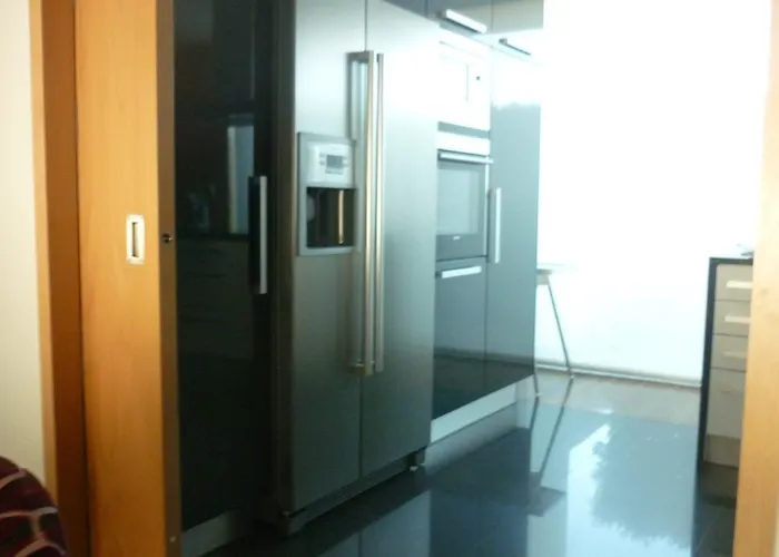 Guest house Almenara