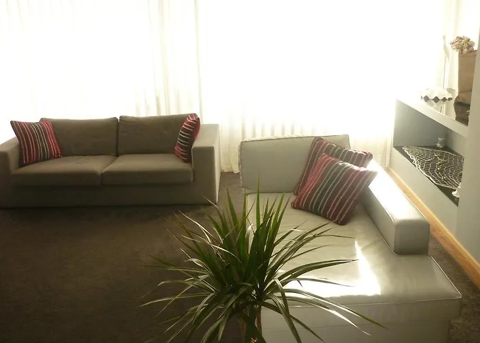 Almenara Suites Vila Nova de Gaia