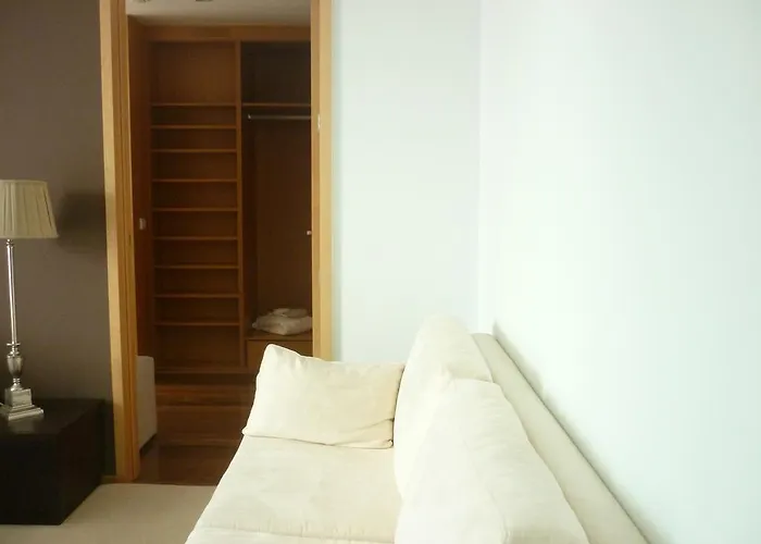 Almenara Guest house