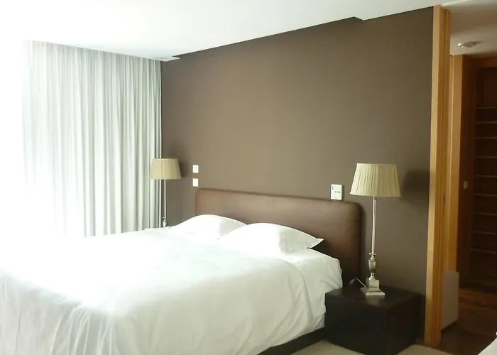 Maison d'hôtes Almenara Suites *