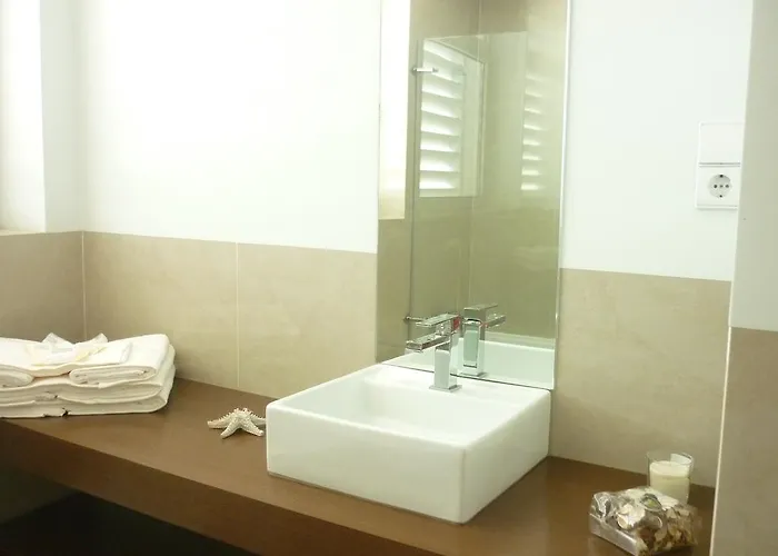 Guest house Almenara