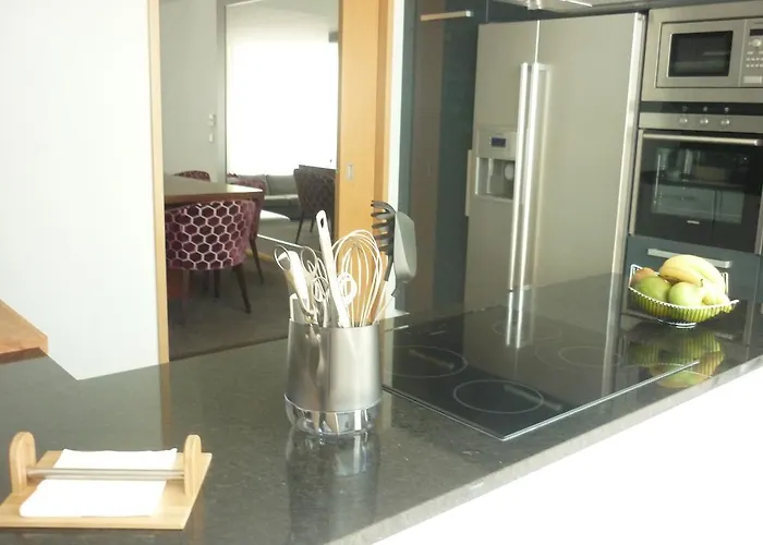 Guest house Almenara *