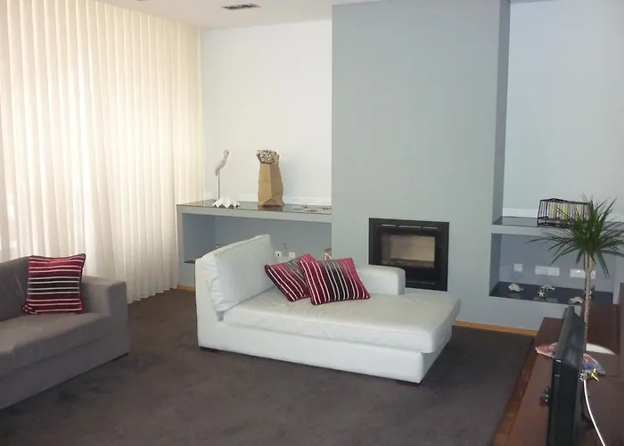 Almenara Guest house *