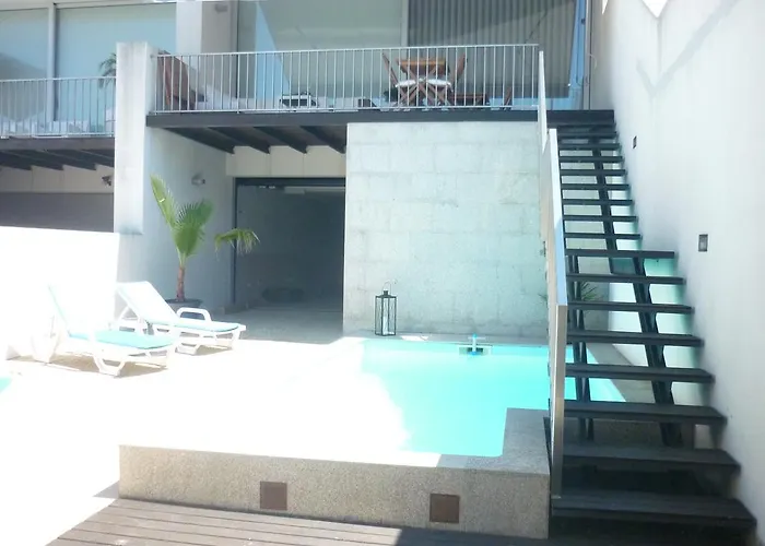 Almenara * Vila Nova de Gaia