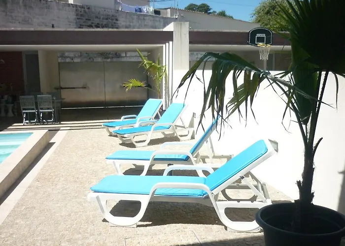 Almenara Suites Maison d'hôtes Vila Nova de Gaia