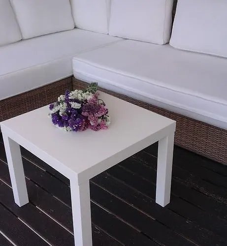 Almenara Guest house