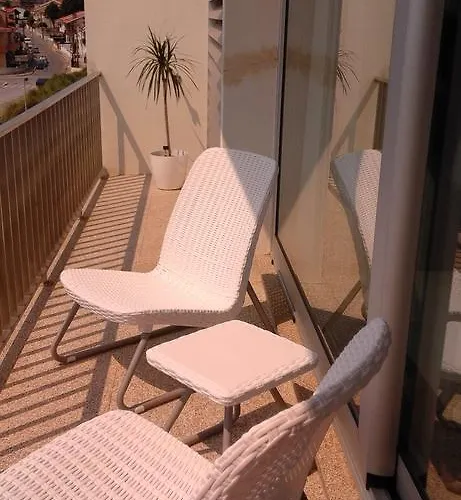 Almenara Guest house *