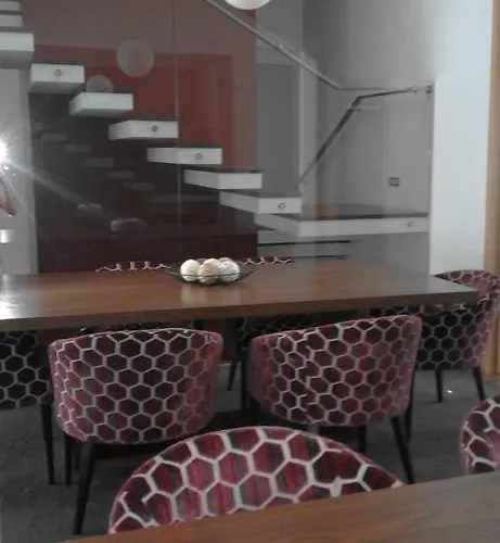 Guest house Almenara *