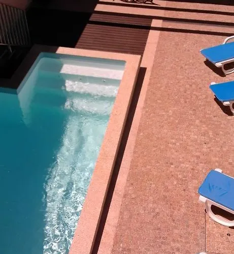 Almenara Guest house Vila Nova de Gaia