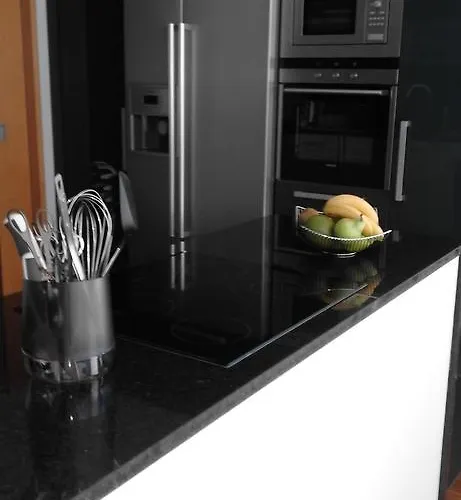 Almenara Guest house *