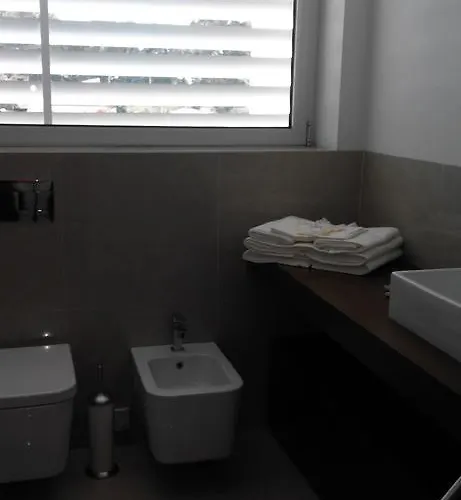 Guest house Almenara *