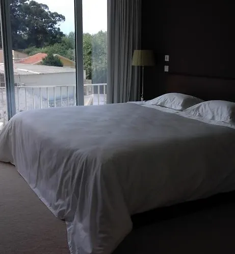 Guest house Almenara *