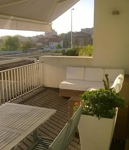 Almenara Guest house