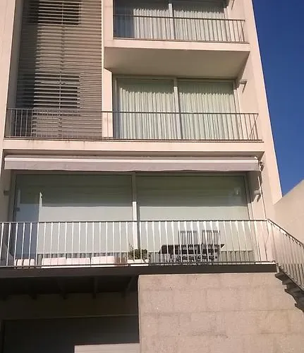 Almenara Guest house *